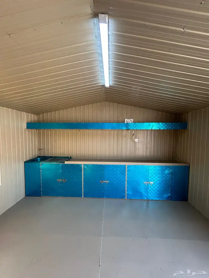 غرفه سحب مطبخ ودكه 11