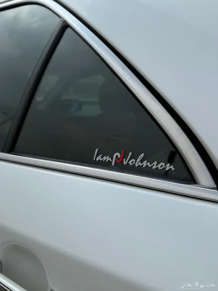 كامري 2014 فل كامل بودي وكالة 10