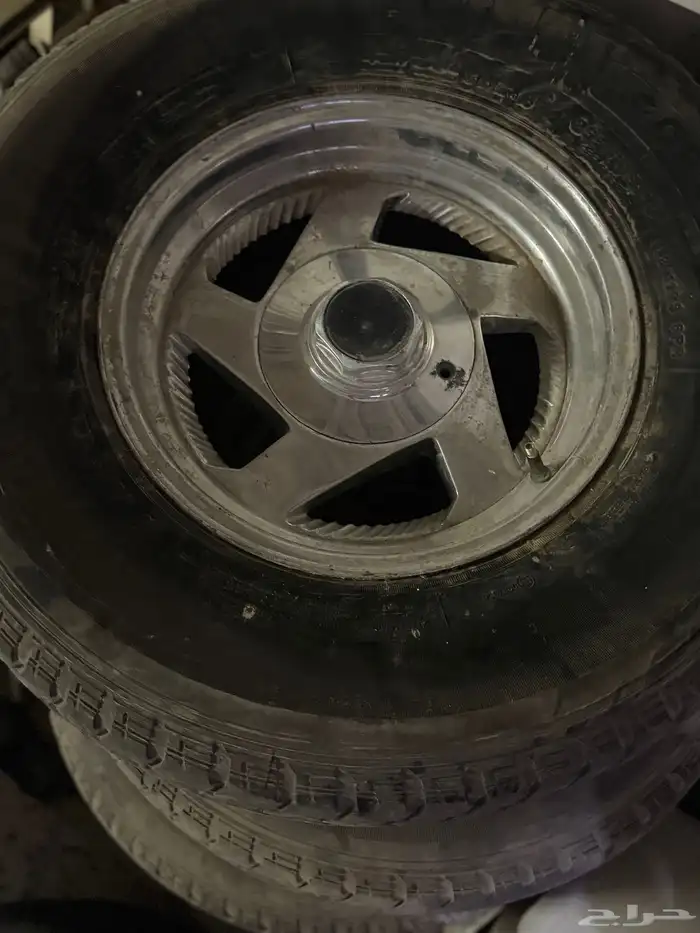 جنوط جمس او شفر 5 مسمار 0