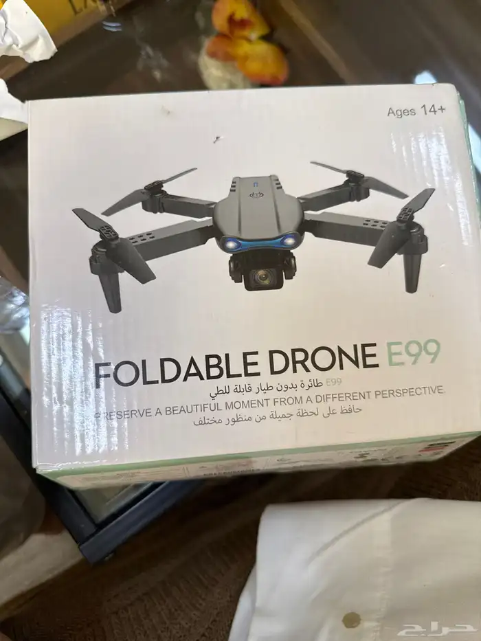 طائرة درون 0