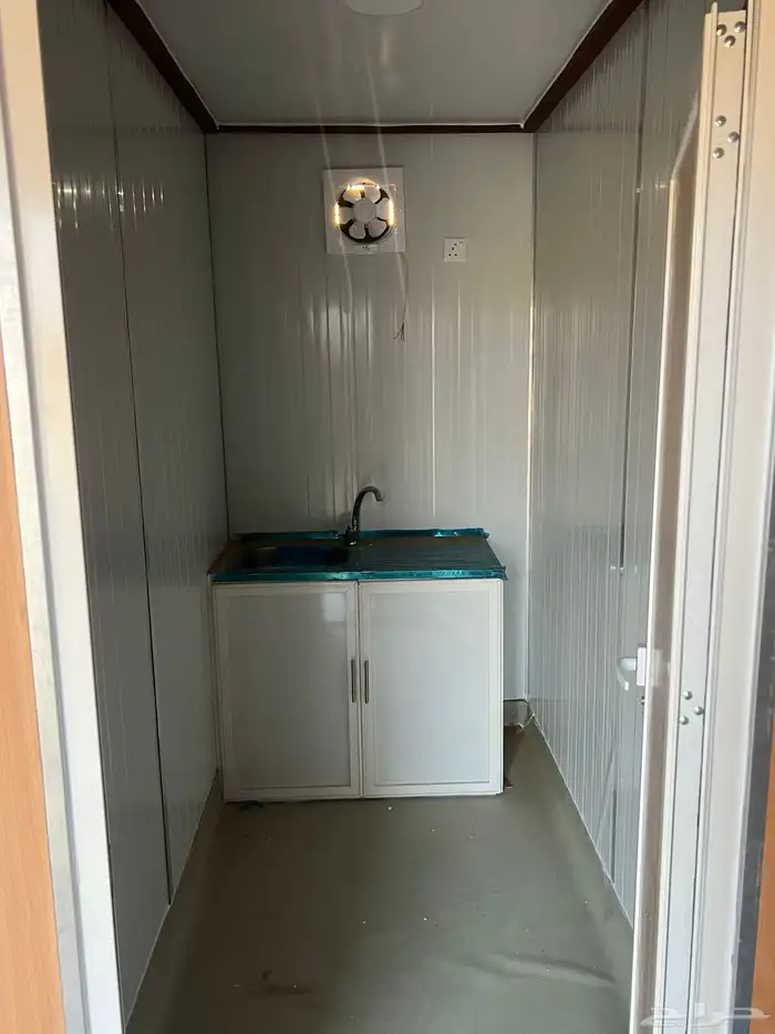 سكن كرافان 2025 2