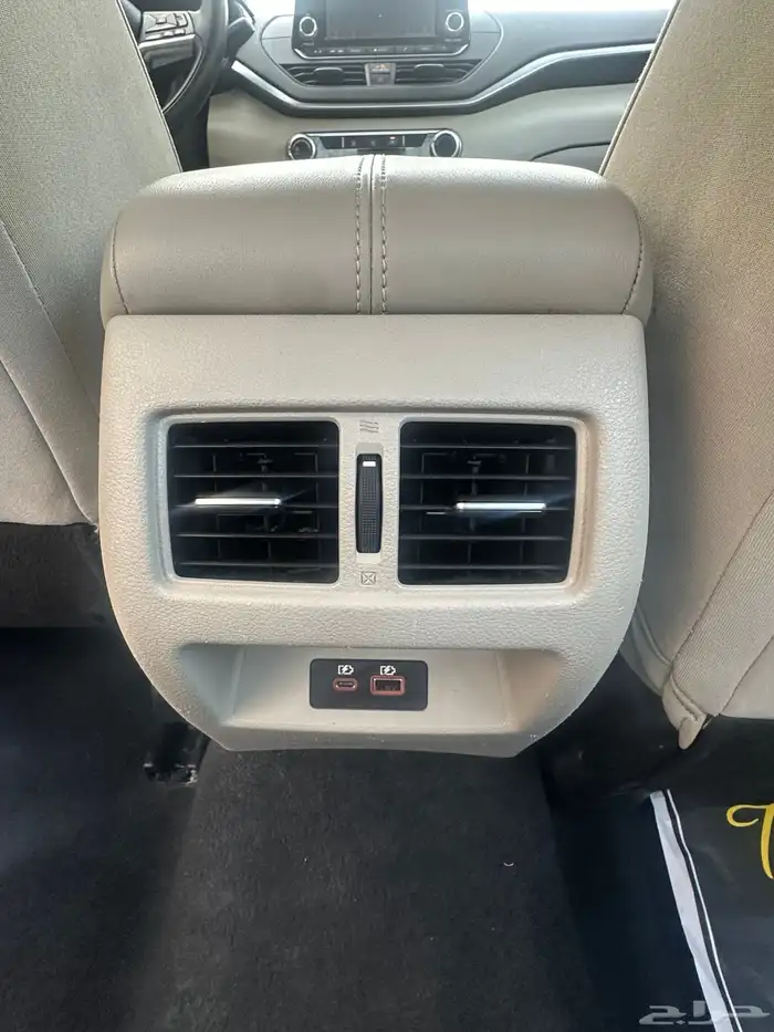 نيسان التيما 2020 وكاله 12