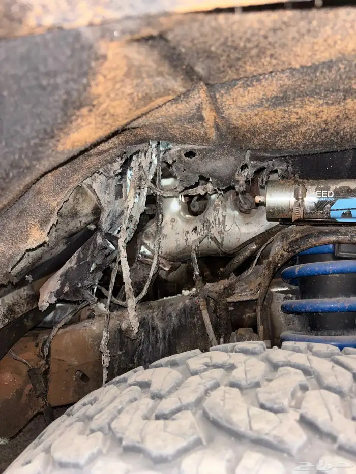 سييرا غمارتين 2016 11