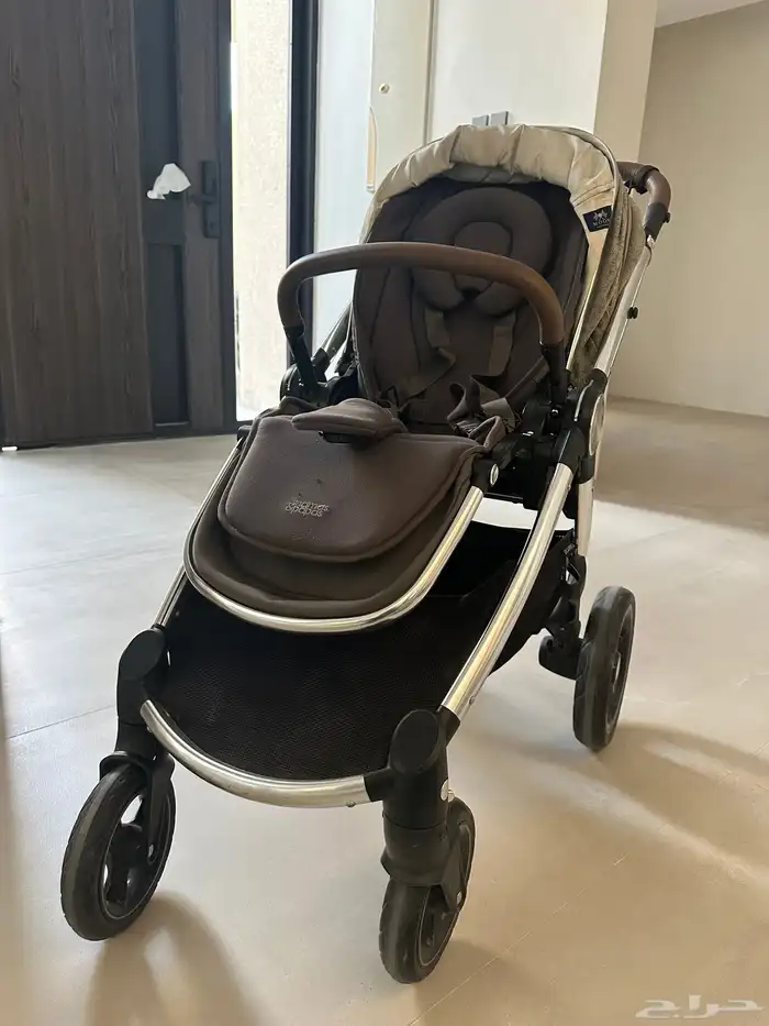 عربية أطفال ماركة ماماز اند باباز 0