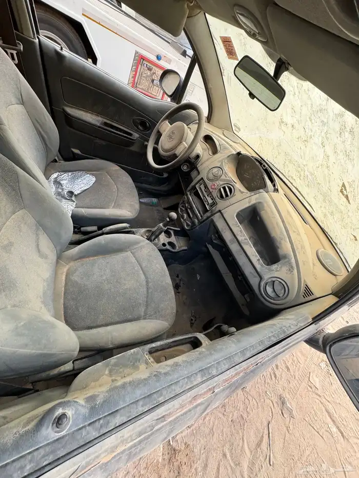 سبارك تشليح 2006 4