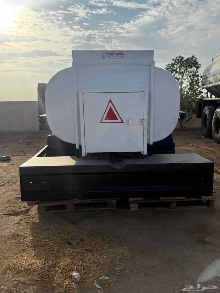 تانكي 6000لتر 3