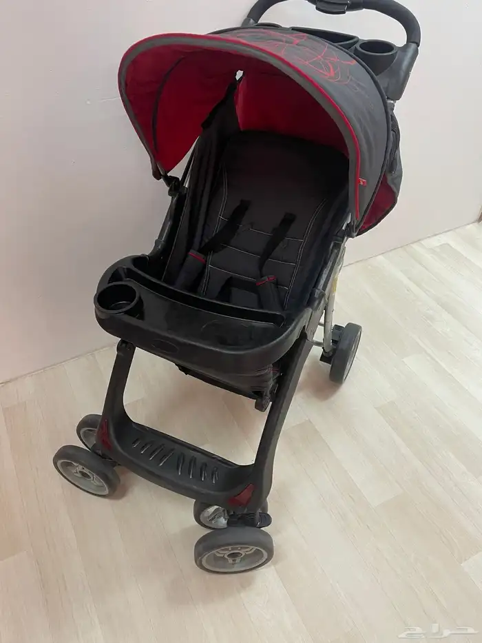 عربيات أطفال نظيفة ستوكات غير مستخدمة 1