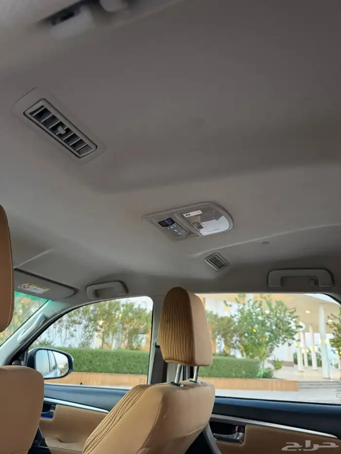 فورشنر 2023 6 سلندر VX سعودي 61