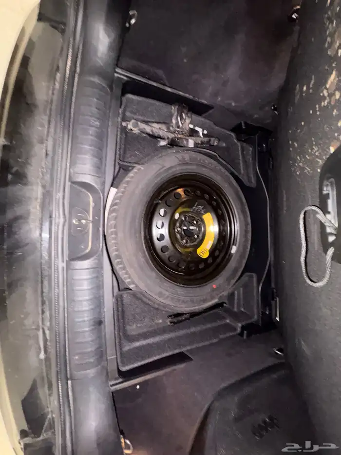 جيب شيروكي سبورت 2019 نظيف 4