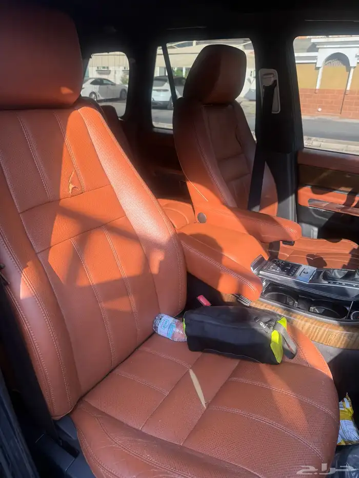 رنج روفر سبورت 2012 11