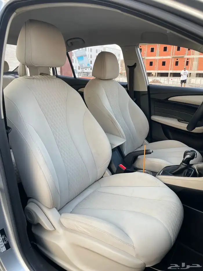 MG - سعودي - 5 - 2023 8