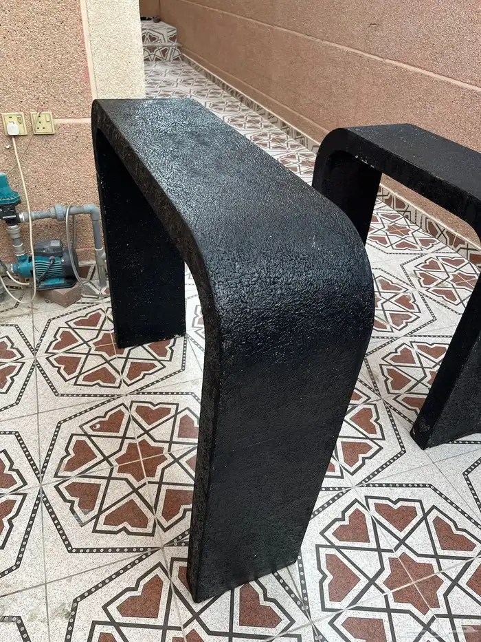 طاولات استقبال العدد2 4