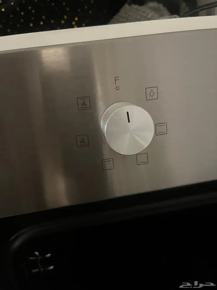 فرن بلت ان اخو الجديد استخدام مرتين فقط 60 سانتي 4