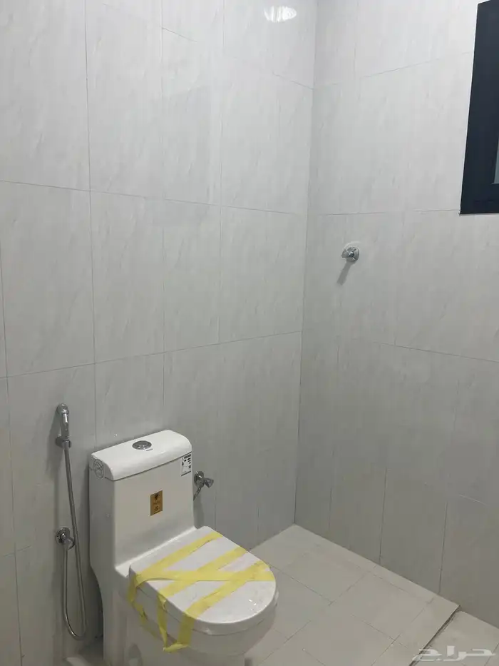 شقق جديدة فاخرة للايجار بحي السكب 8