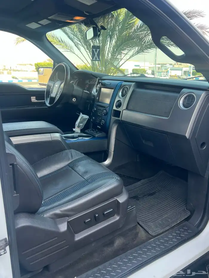 رابتر 2014 فل الفل اعلا فئه في الرابتر نضيف جدا 12