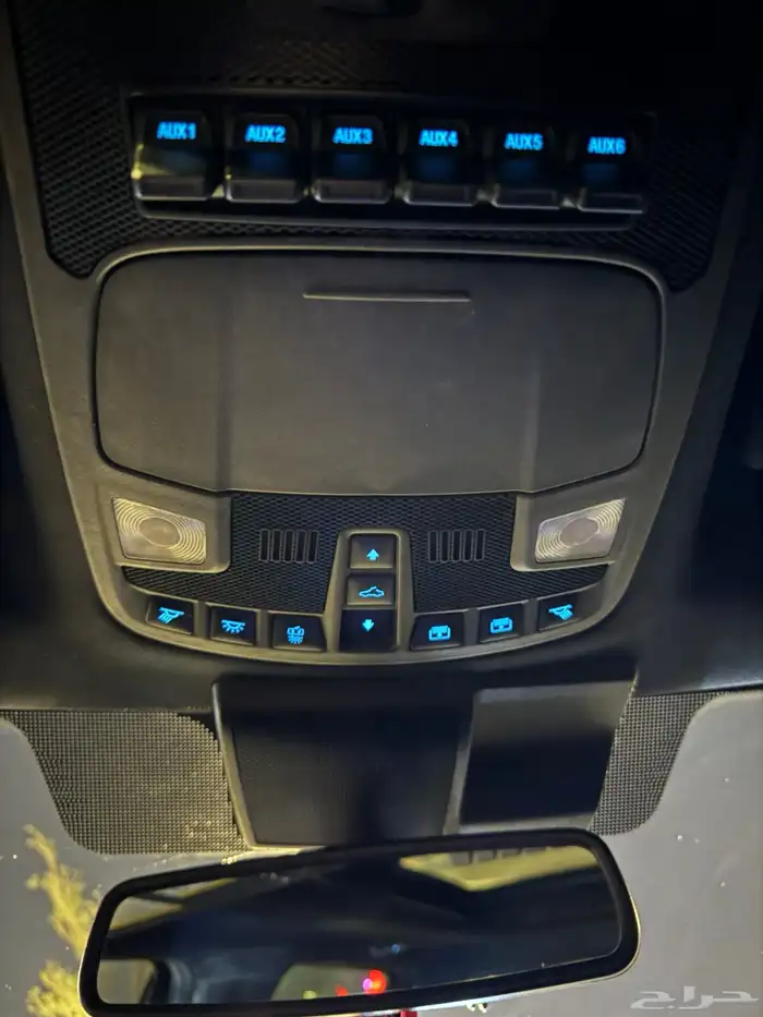 رابتر فورد F150 53