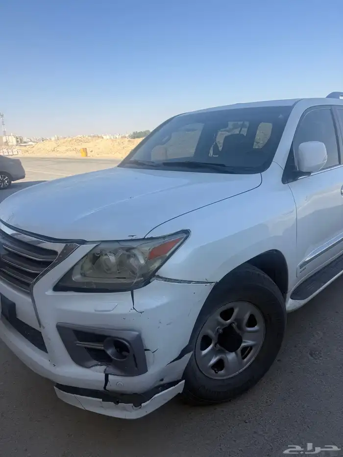 جيب لكزس 15 فل كامل بيج ماشي 295قابل للزياده 4