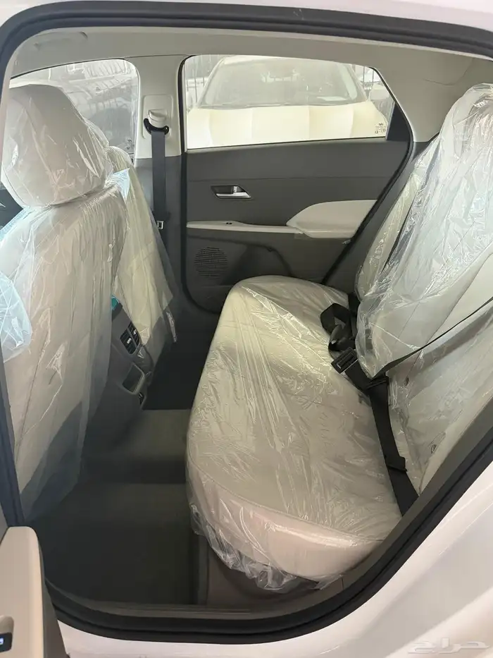 اكسنت 2026فليت جنوط خليجي اقل سعر للكاش 13