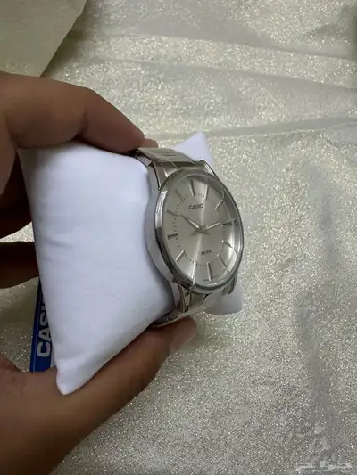 ساعة كاسيو MTP index