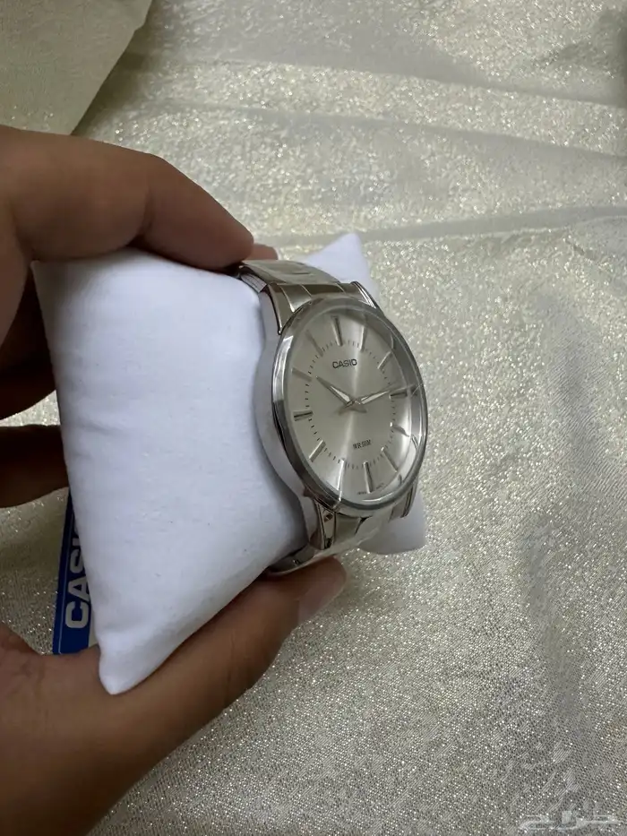 ساعة كاسيو MTP 3