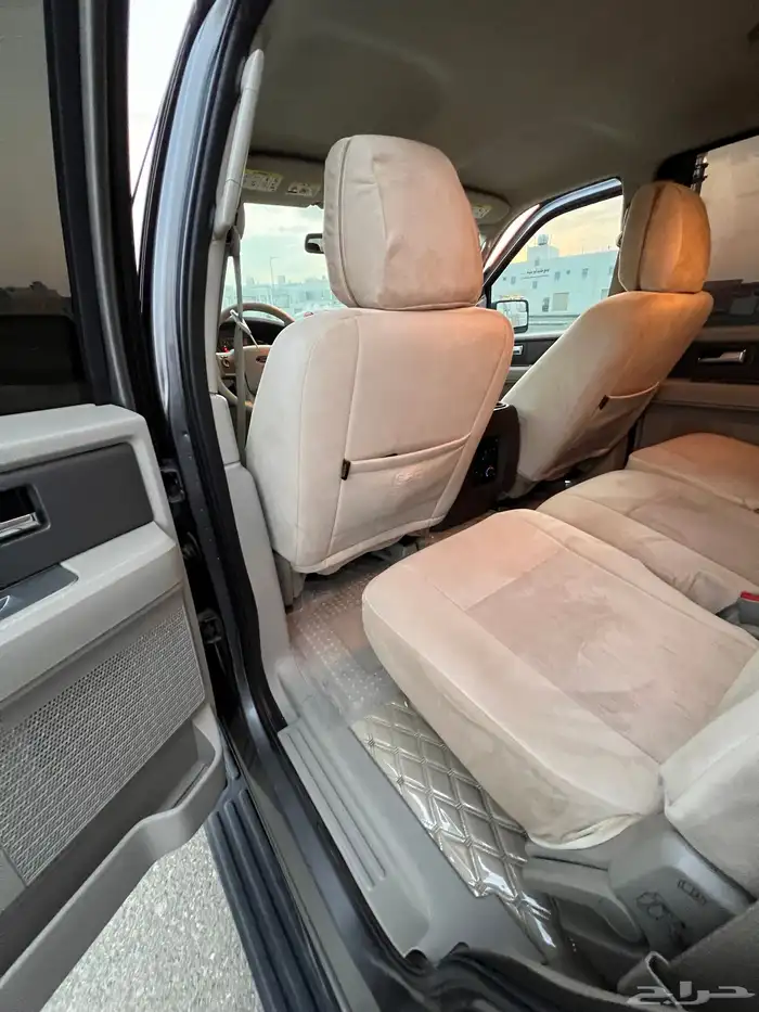 اكسبيدشن 2014 دبل للبيع 4