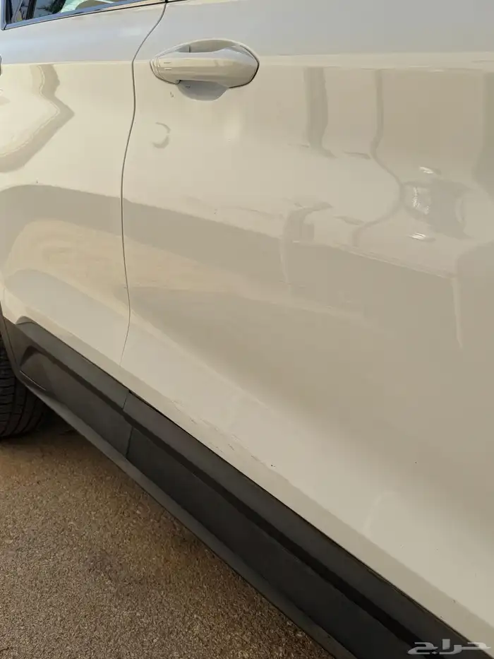 جيلي كولراي 2023 فل كامل 12