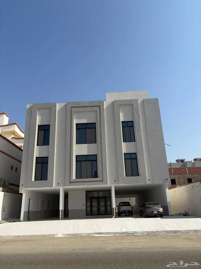 شقق للايجار سنوي حي الوفاء مخطط الوفاء شمال جدة 0