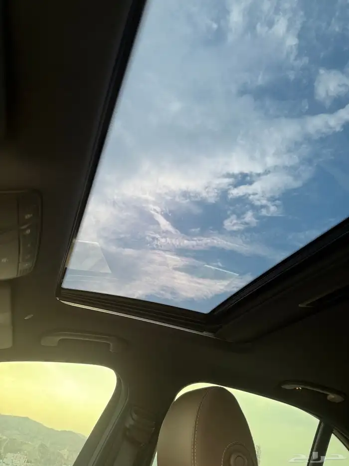 مرسيدس E250 موديل 2021 25