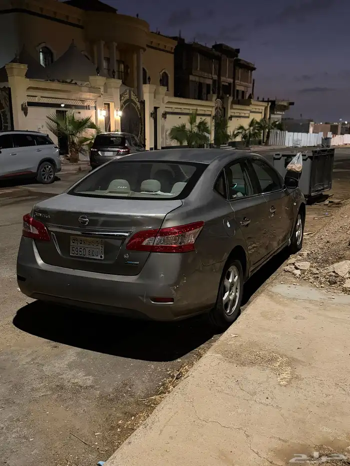 سنترا 2015 للبيع 1