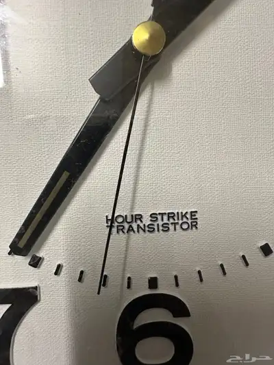 ساعة تراث يبانية ماركة RHYTHM index