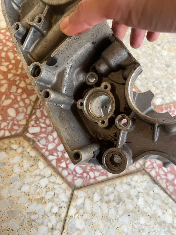 جرم مكينه بانشي 2