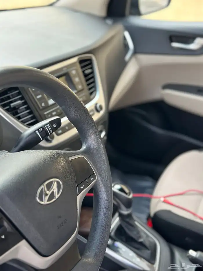 اكسنت 2023 الوعلان 16