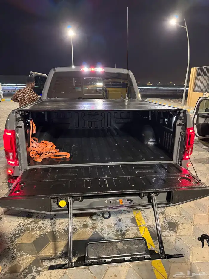 رابتر فورد F150 10