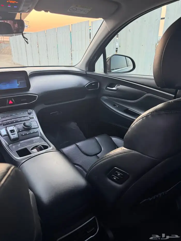 للبيع سنتافي ديزل مكينة كبيرة بدون دبل 21 11