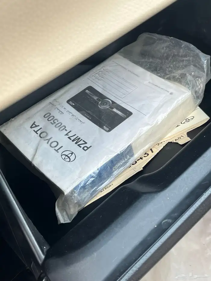 كورلا 2016 للبيع تواصل رقم الجوال 8