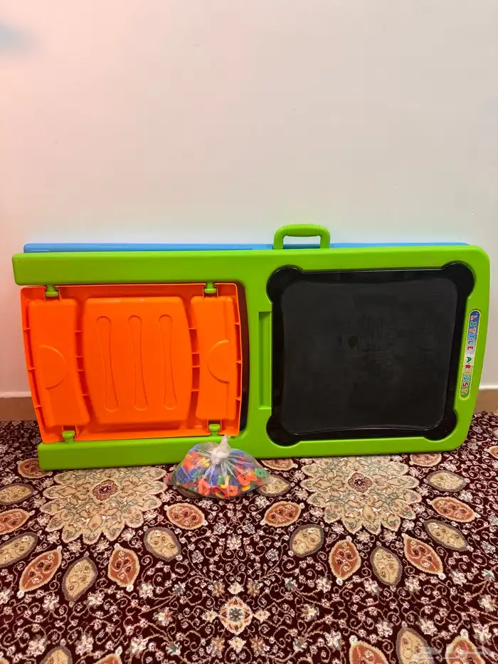 سبورة تعلم اطفال 3