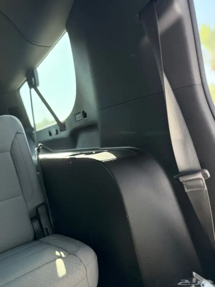 شفروليه سوبربان 2021 21