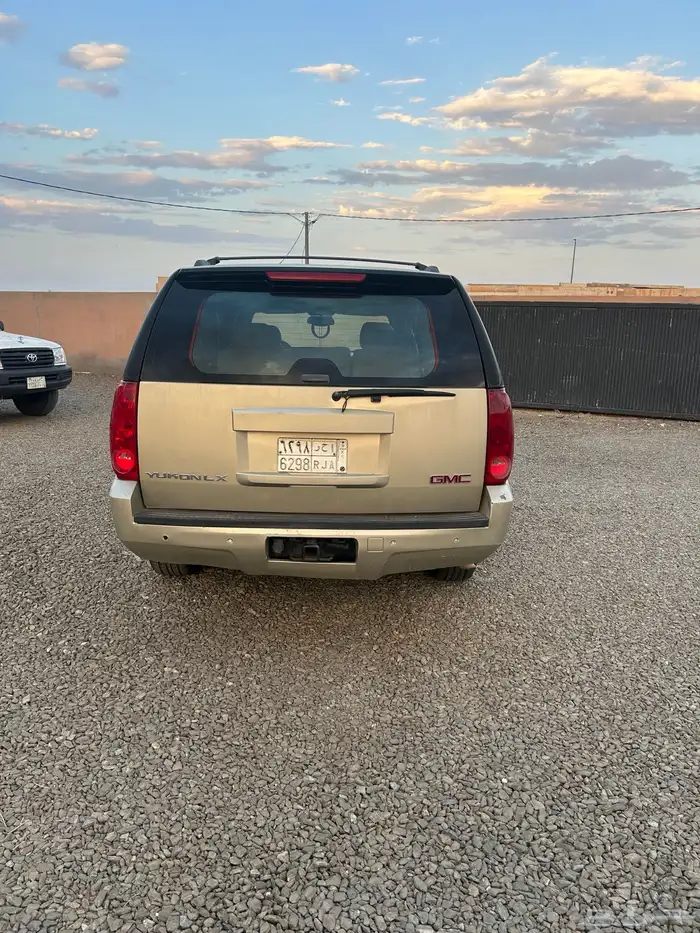 جمس صالون XL 2009 5