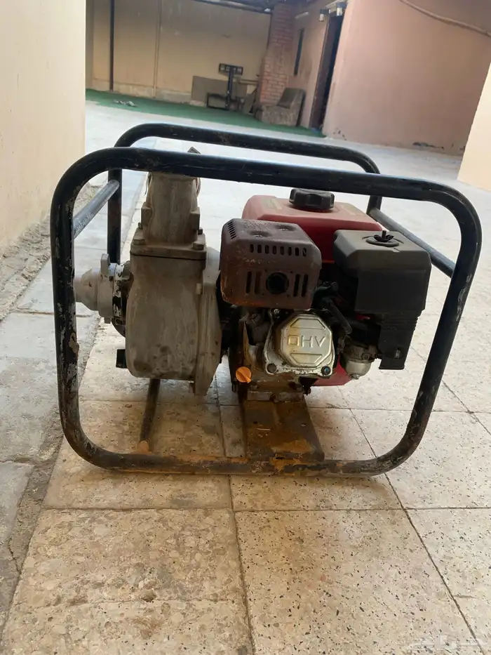 ماطور ماء ياباني 0