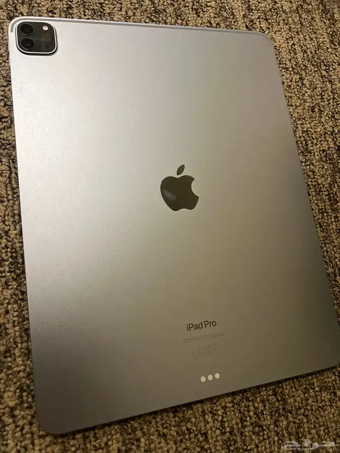 ايباد برو 12.9 2