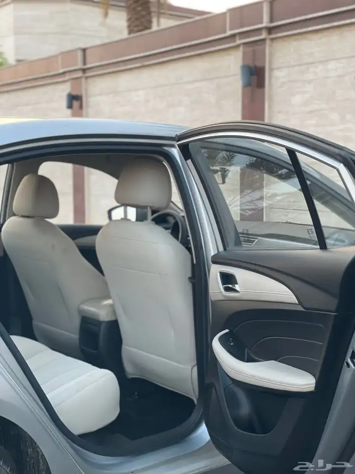 MG - سعودي - 5 - 2023 10