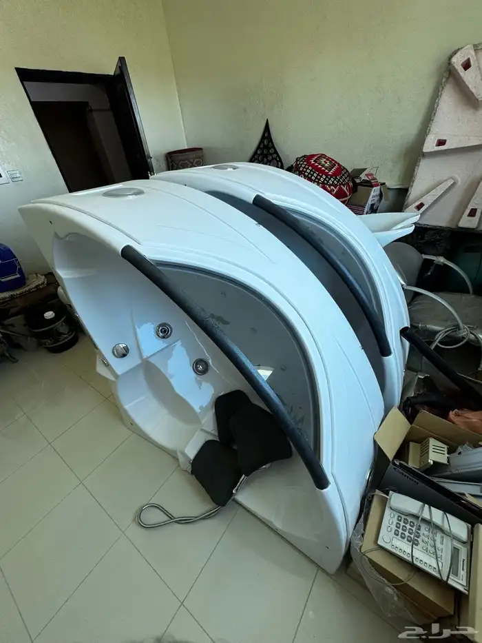 بانيو جاكوزي 1