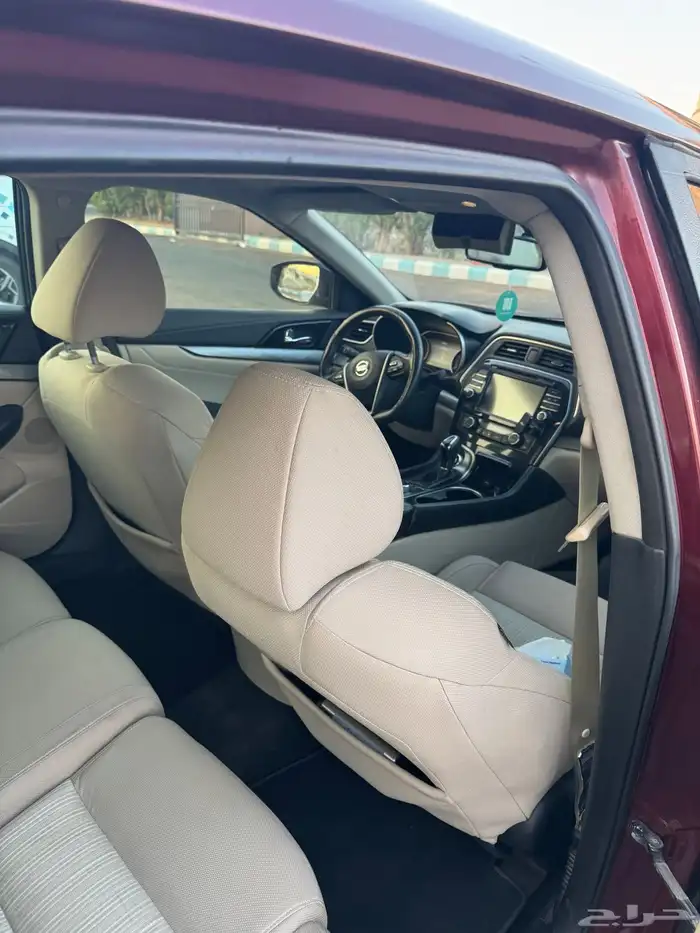 مكسيما 2016 ستاندر 3