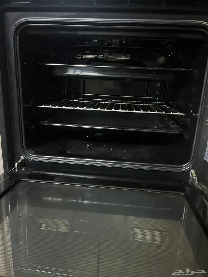 فرن مستخدم جديد على الشرط السعر 750 2