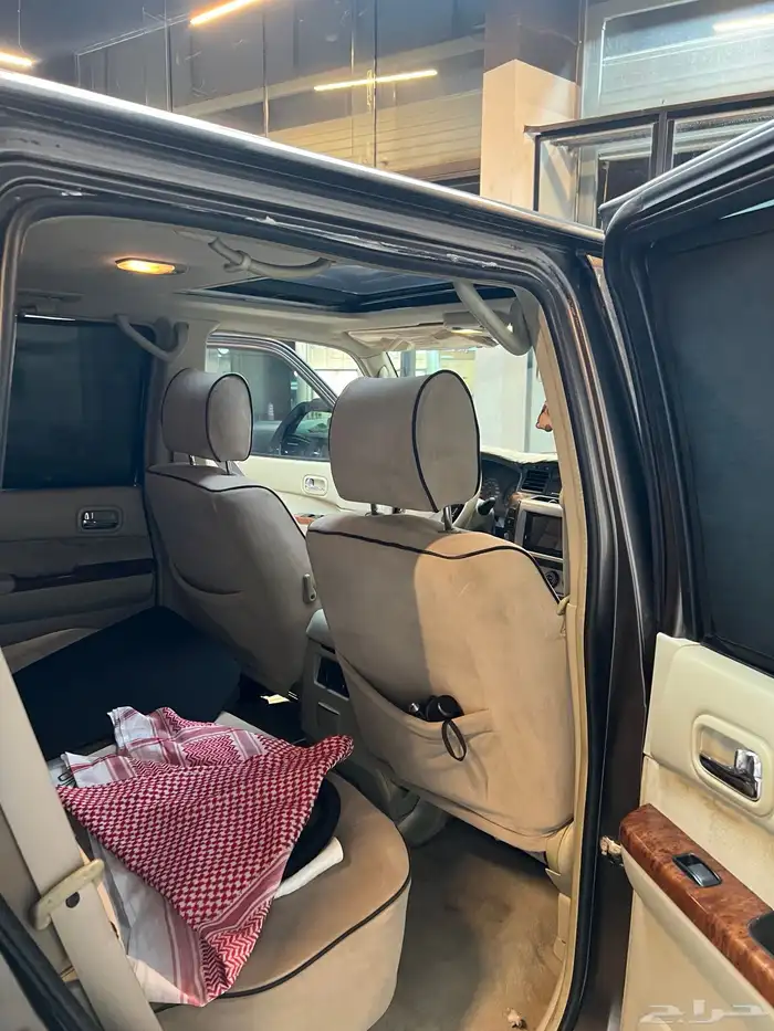 فتك 2007 بريمي 9