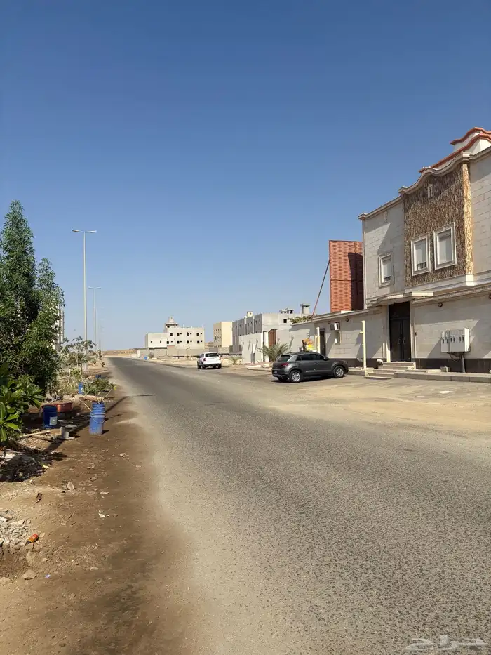 شقق للايجار سنوي حي الوفاء مخطط الوفاء شمال جدة 1