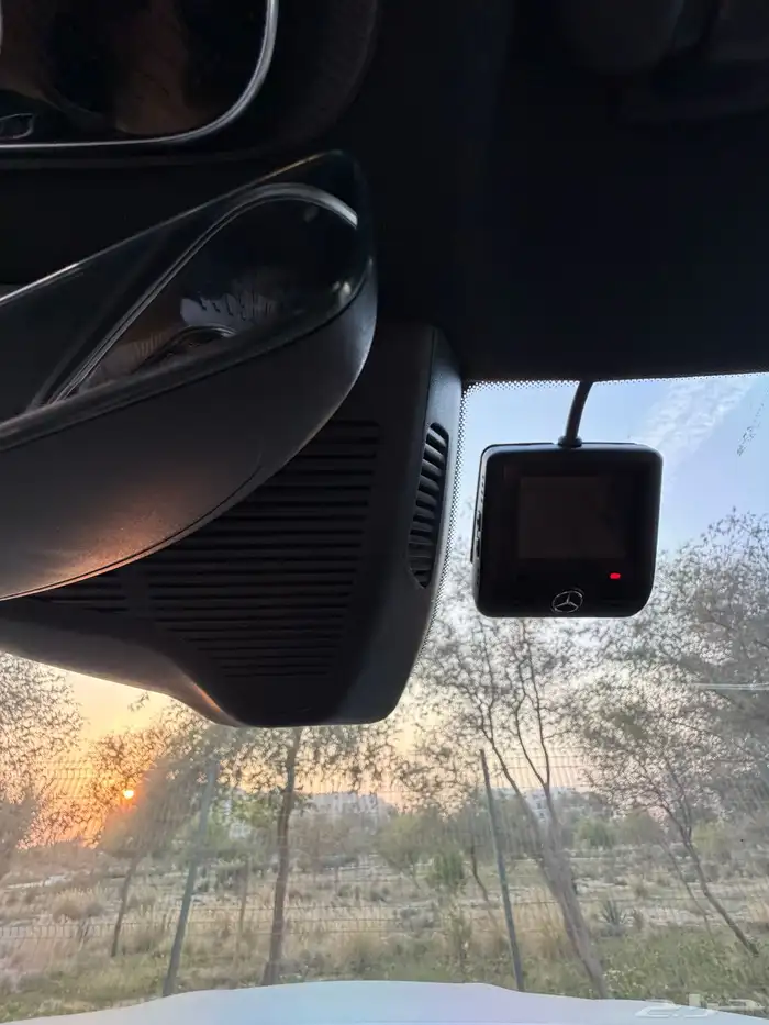 مرسيدس E CLASS 2024 19