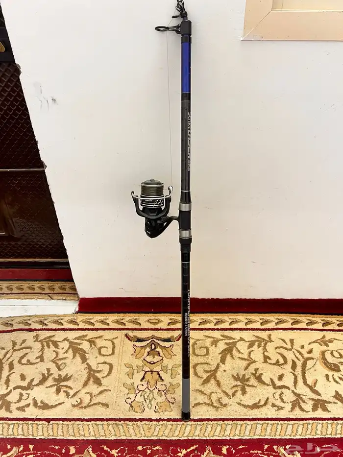 سنارات للبيع 3