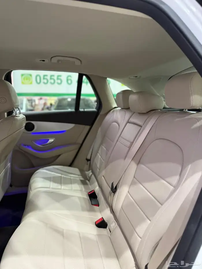 مرسيدس - 2020 - GLC200 - بسعر 147 الف 11