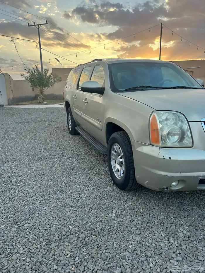 جمس صالون XL 2009 0